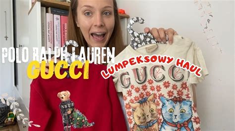 sprzedaje jagodzianki w gucci